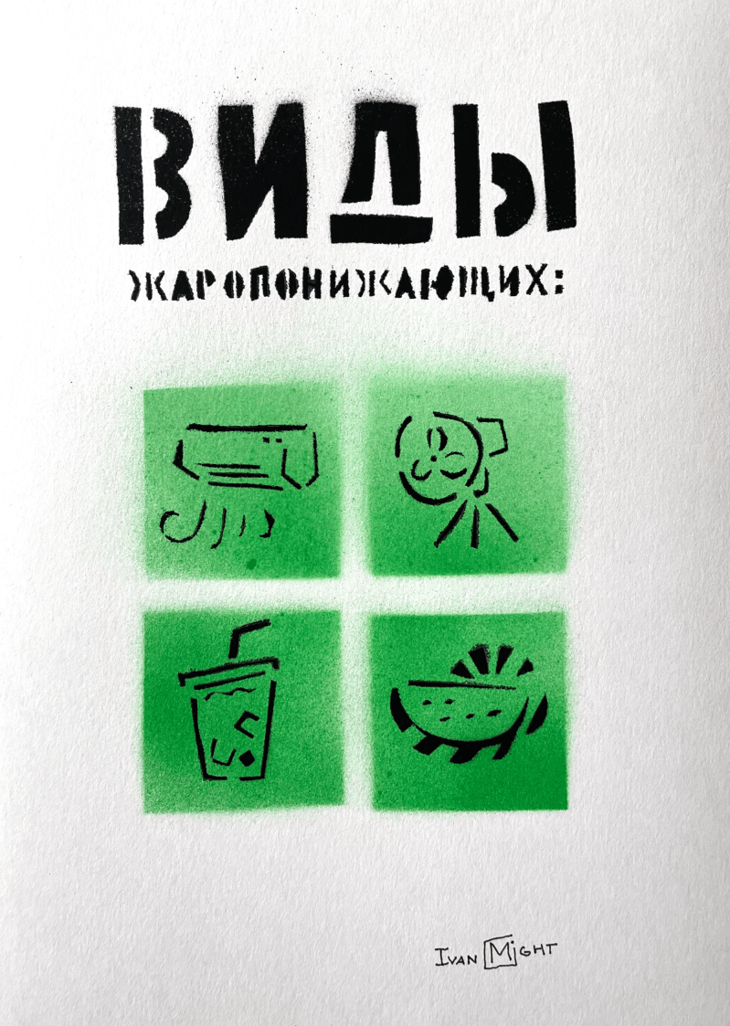 Виды