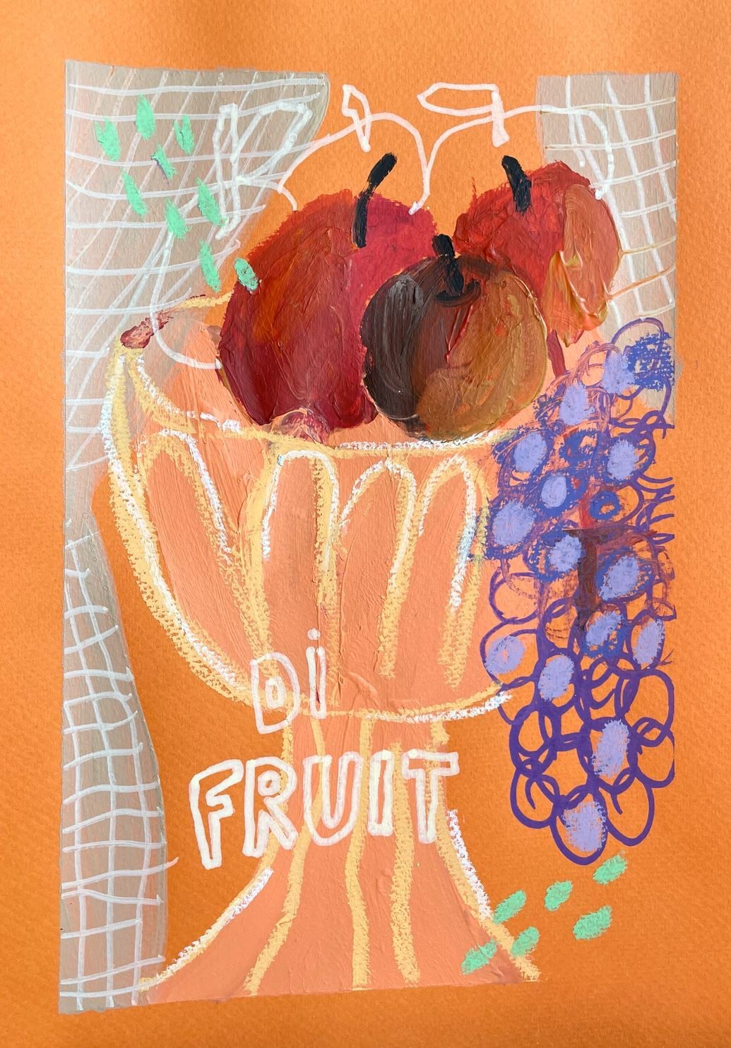 Di Fruit