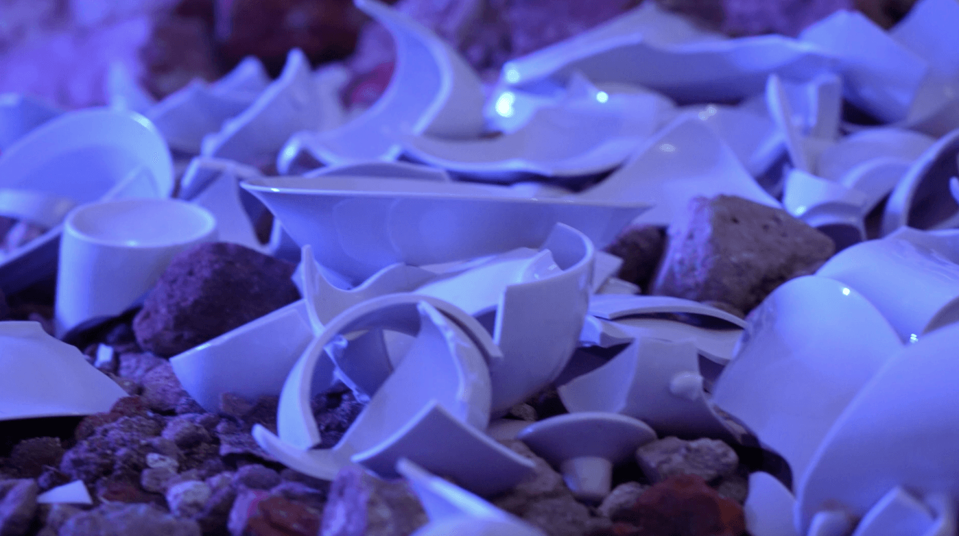 ruins STILL IV