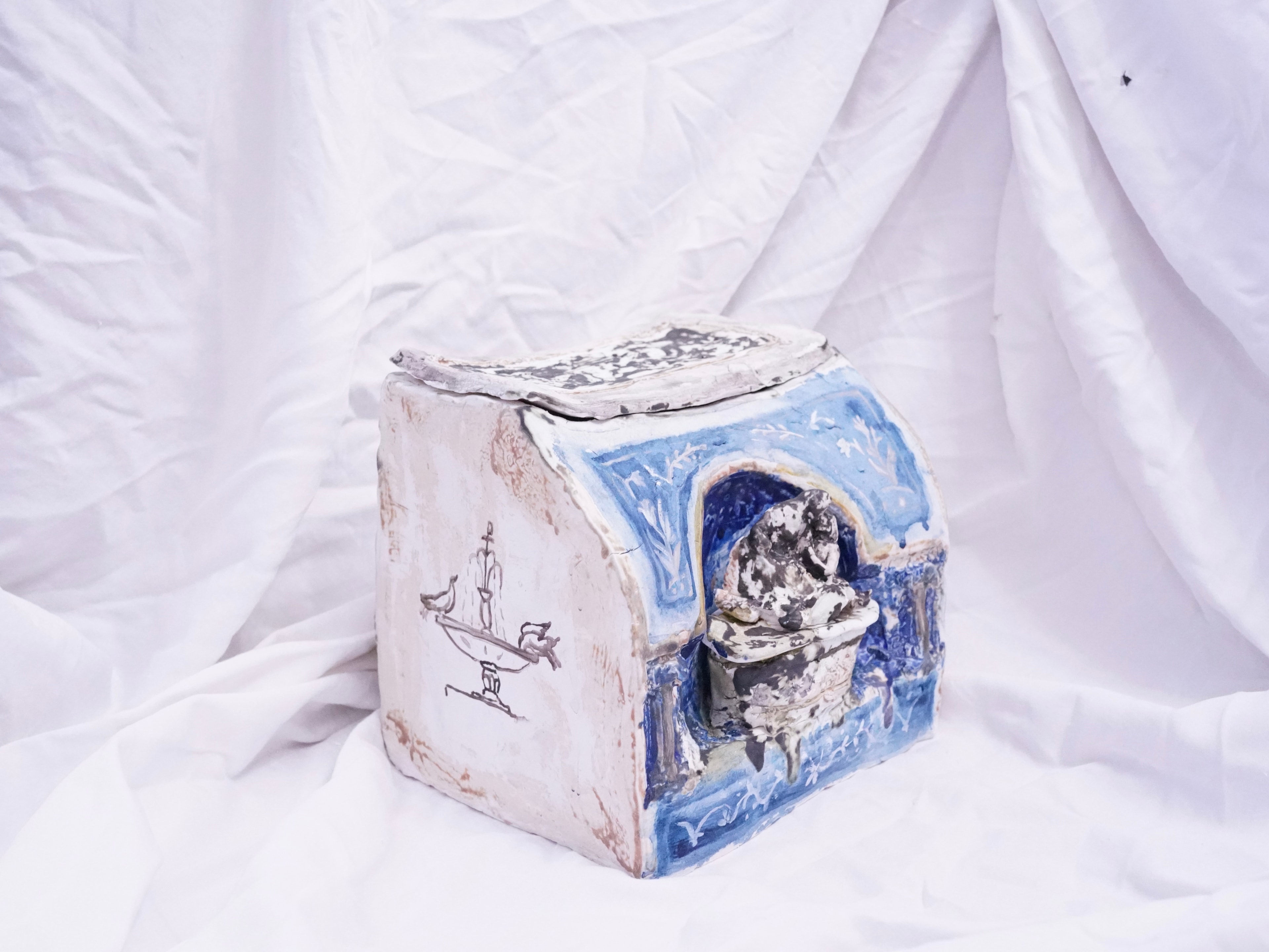 Lovers box — фото 2