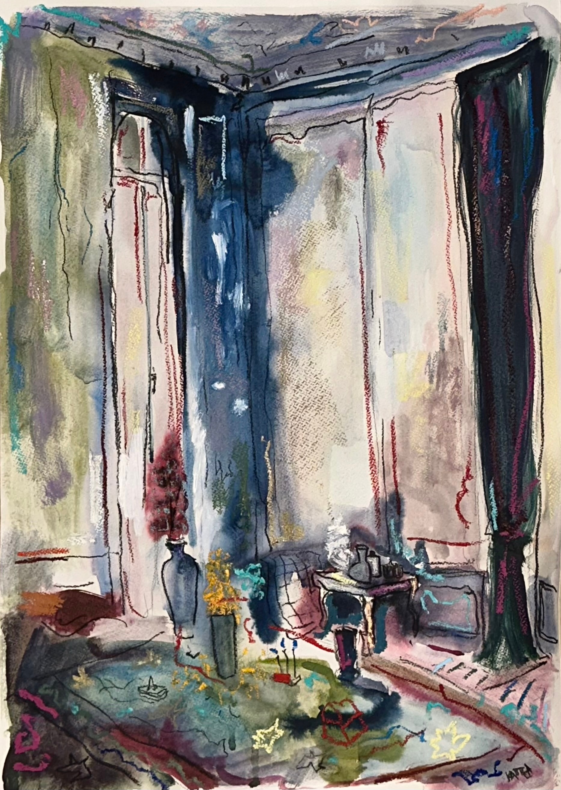 Space Series 3/13