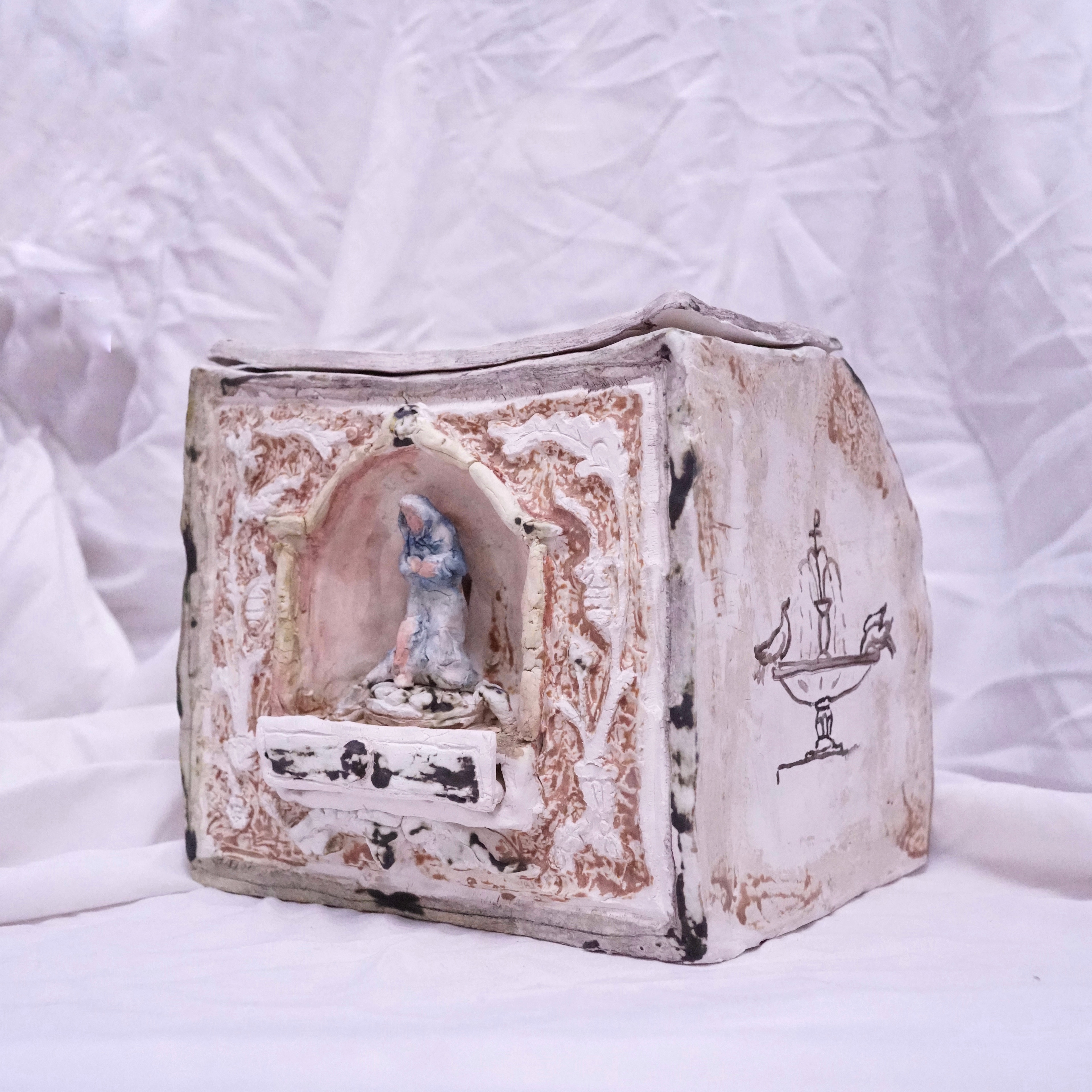 Lovers box