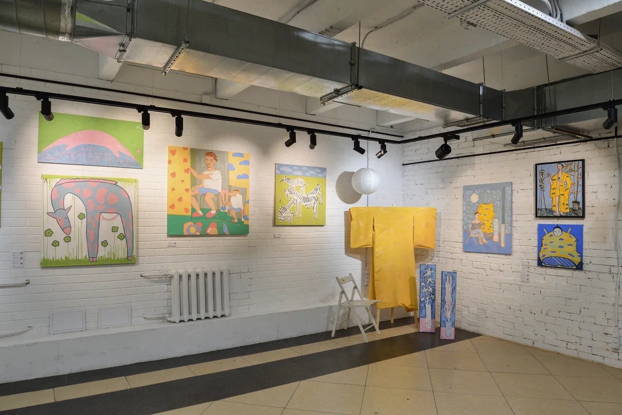 Лето, которое нам снится