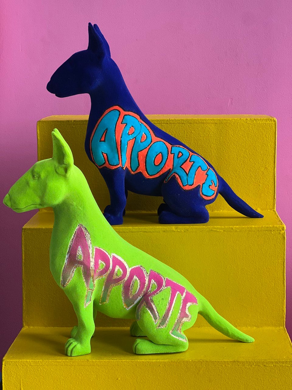Серия "Apporte"