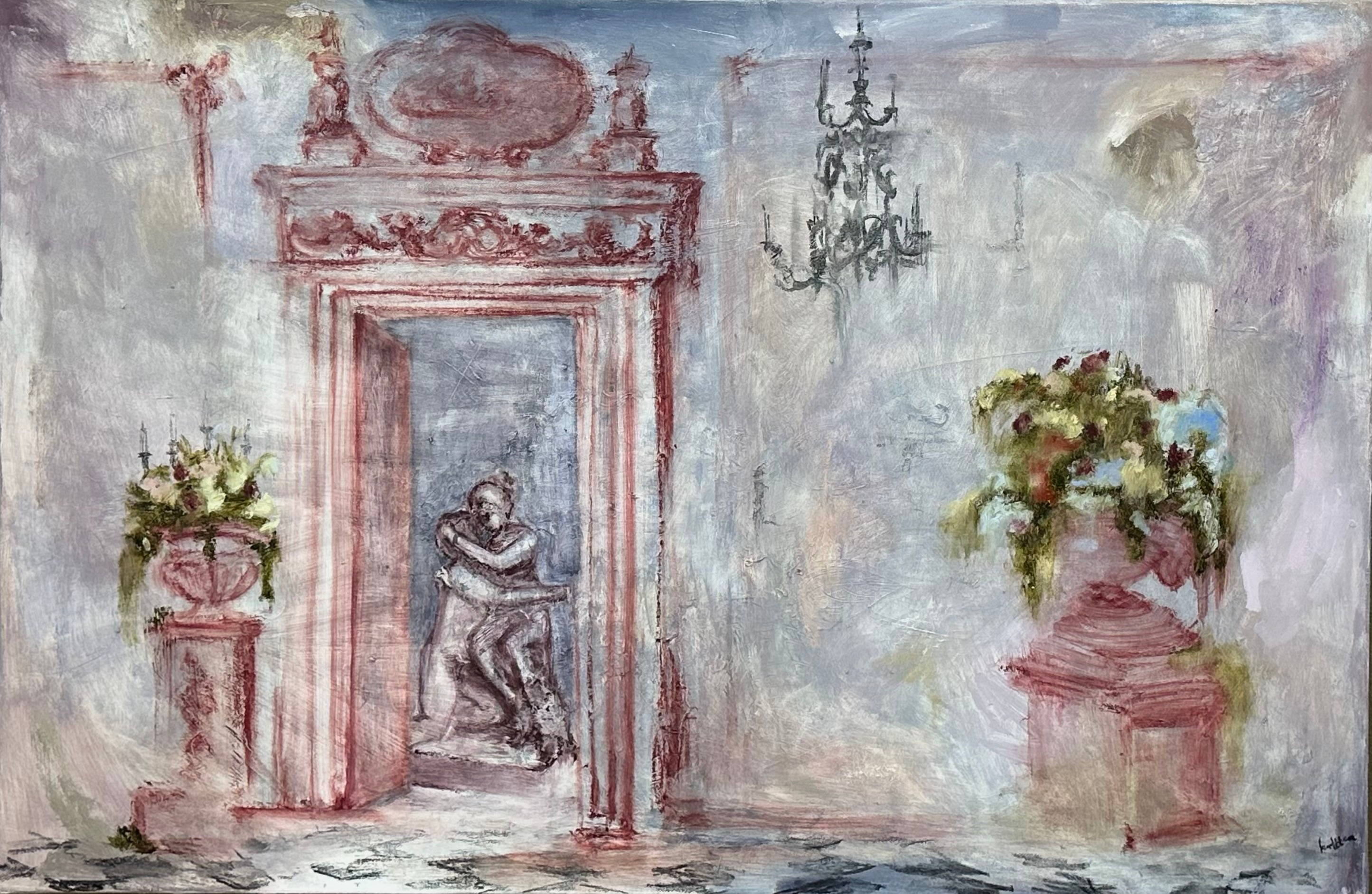 L'Invitation au voyage